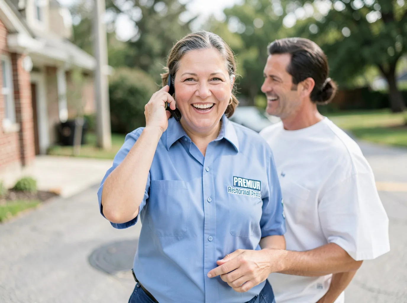 Water Damage Restoration Burlington, IN FAQs